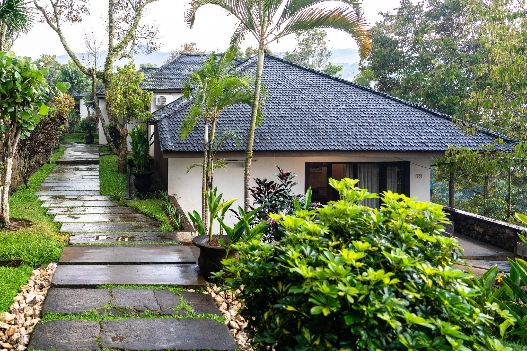 Dago Heuvel Resort 32/40