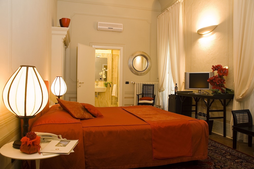 Palazzo Galletti Residenza D Epoca B&B Hotel 27/45