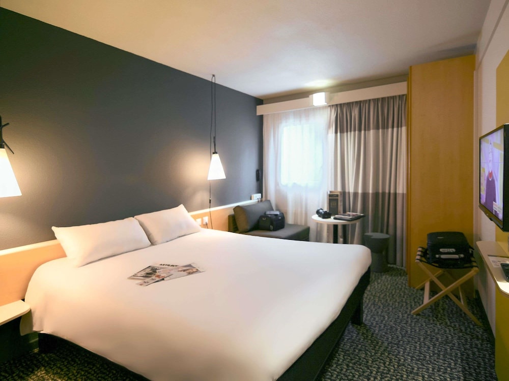 Ibis Nantes La Beaujoire Parc Expo 26/72