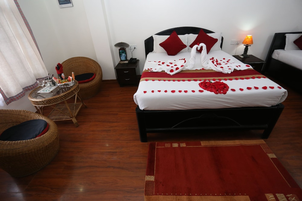Thamel Eco Resort 39/68
