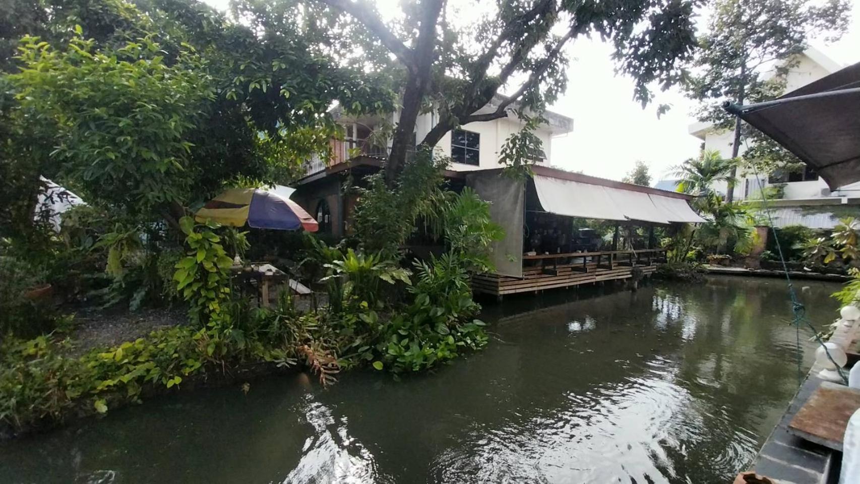 Phurahong Homestay 35/38