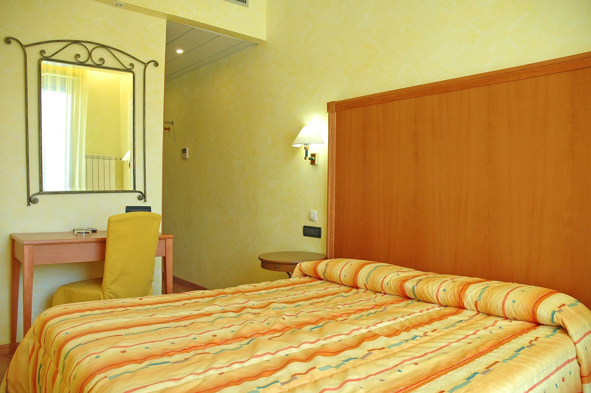 HOTEL TORINO WELLNESS AND SPA 18/55