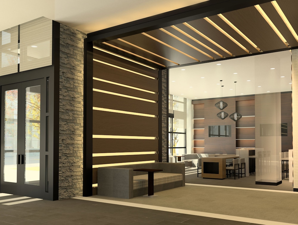 Wingate By Wyndham Long Island City 9/45