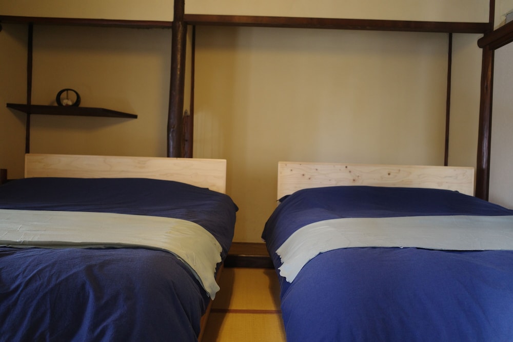 Kyoto Guesthouse Lantern In Gion 10/50