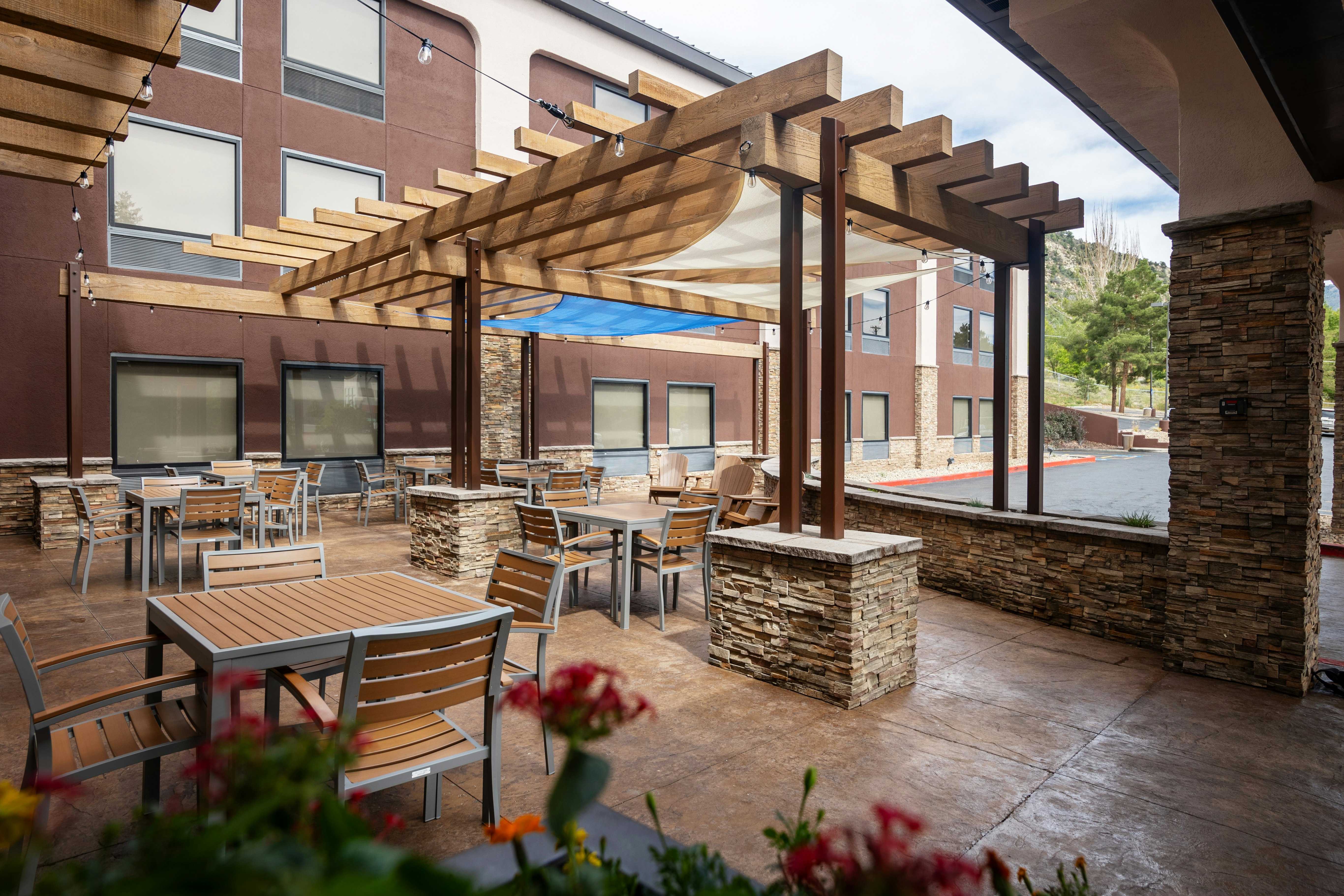 Hampton Inn Durango Co 53/64