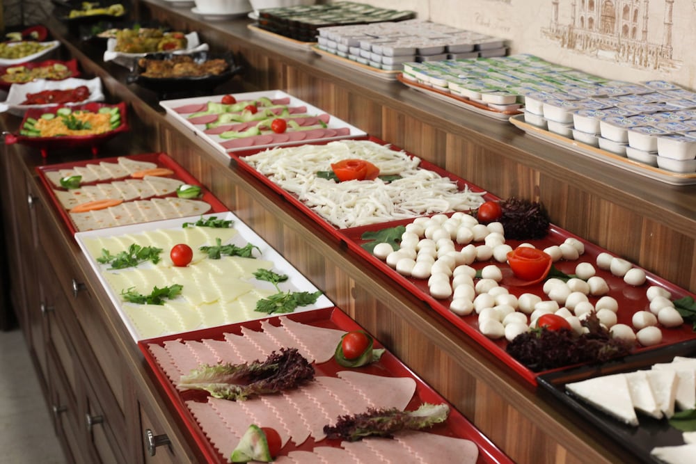 Ayasultan Boutique Hotel 43/64