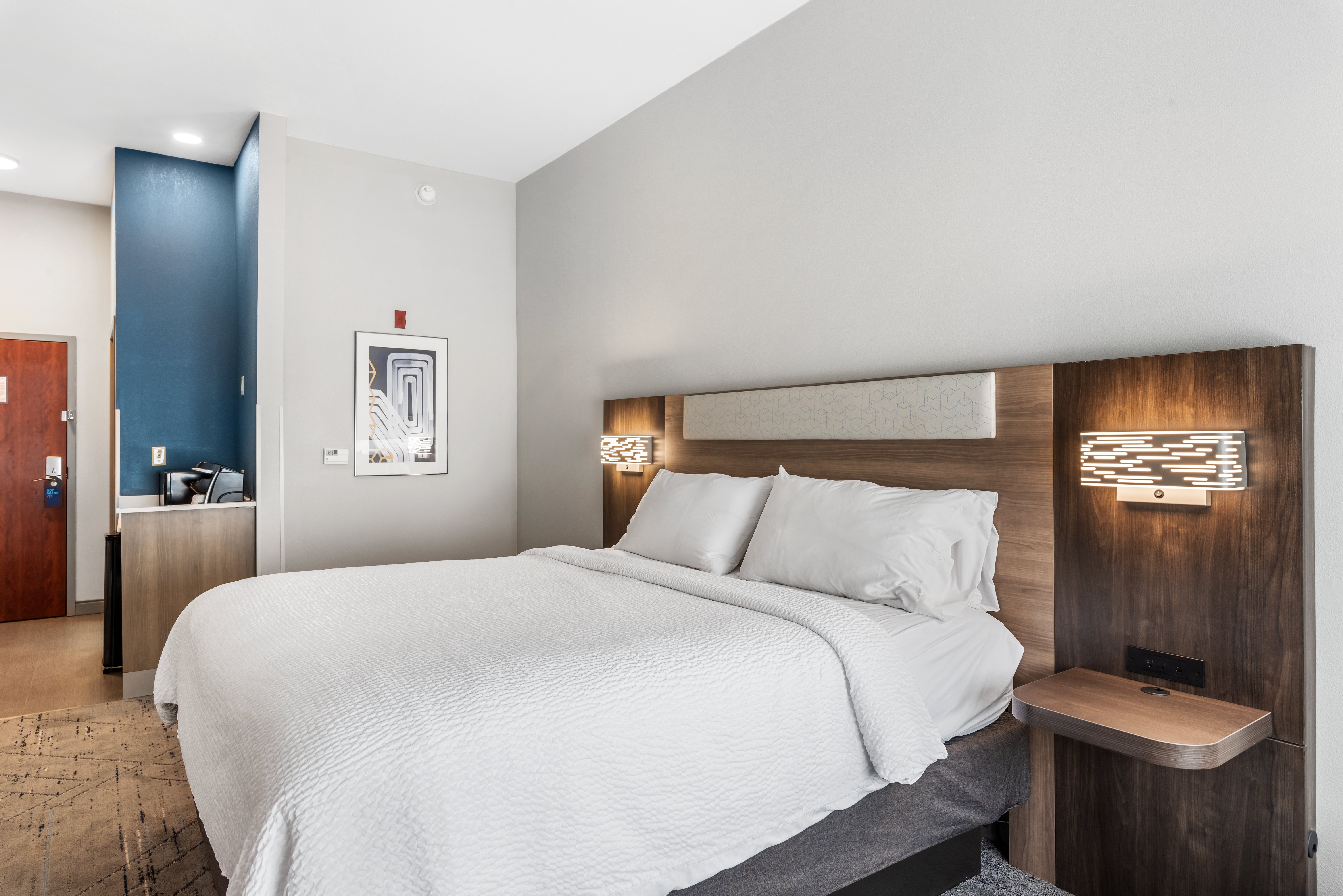 Holiday Inn Express Suites Maumelle Little Rock Nw 12/42