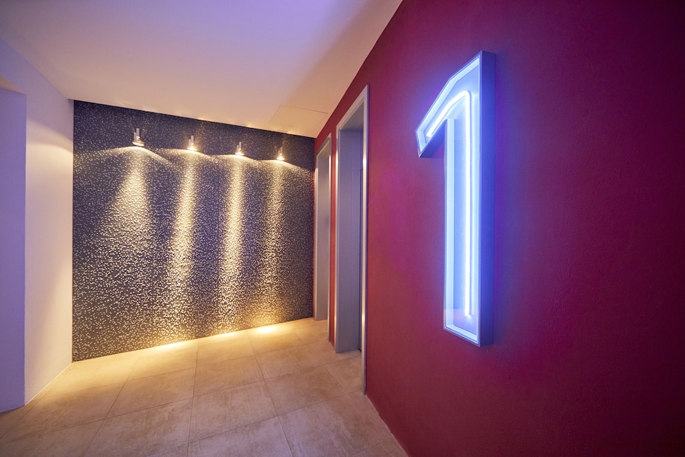 Santa Clara Urban Hotel And Spa 32/61