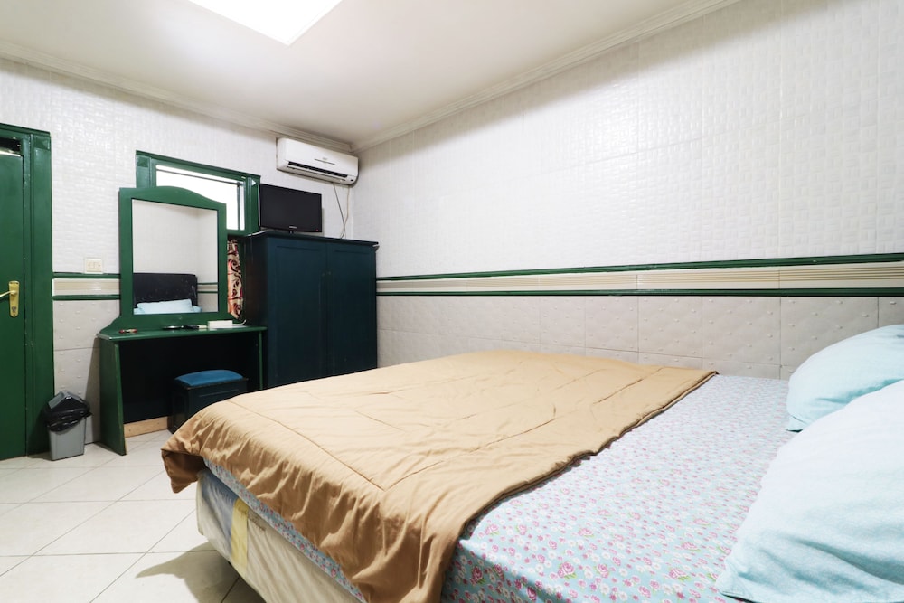Hotel Alamanda 23/38