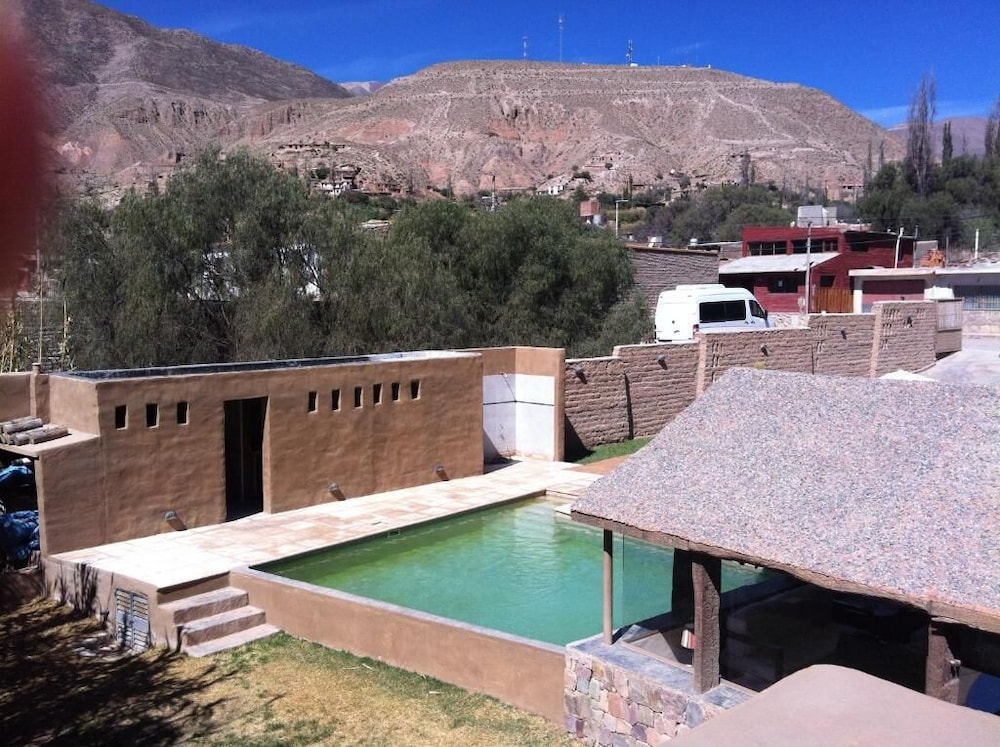 Hotel Vientonorte 39/50