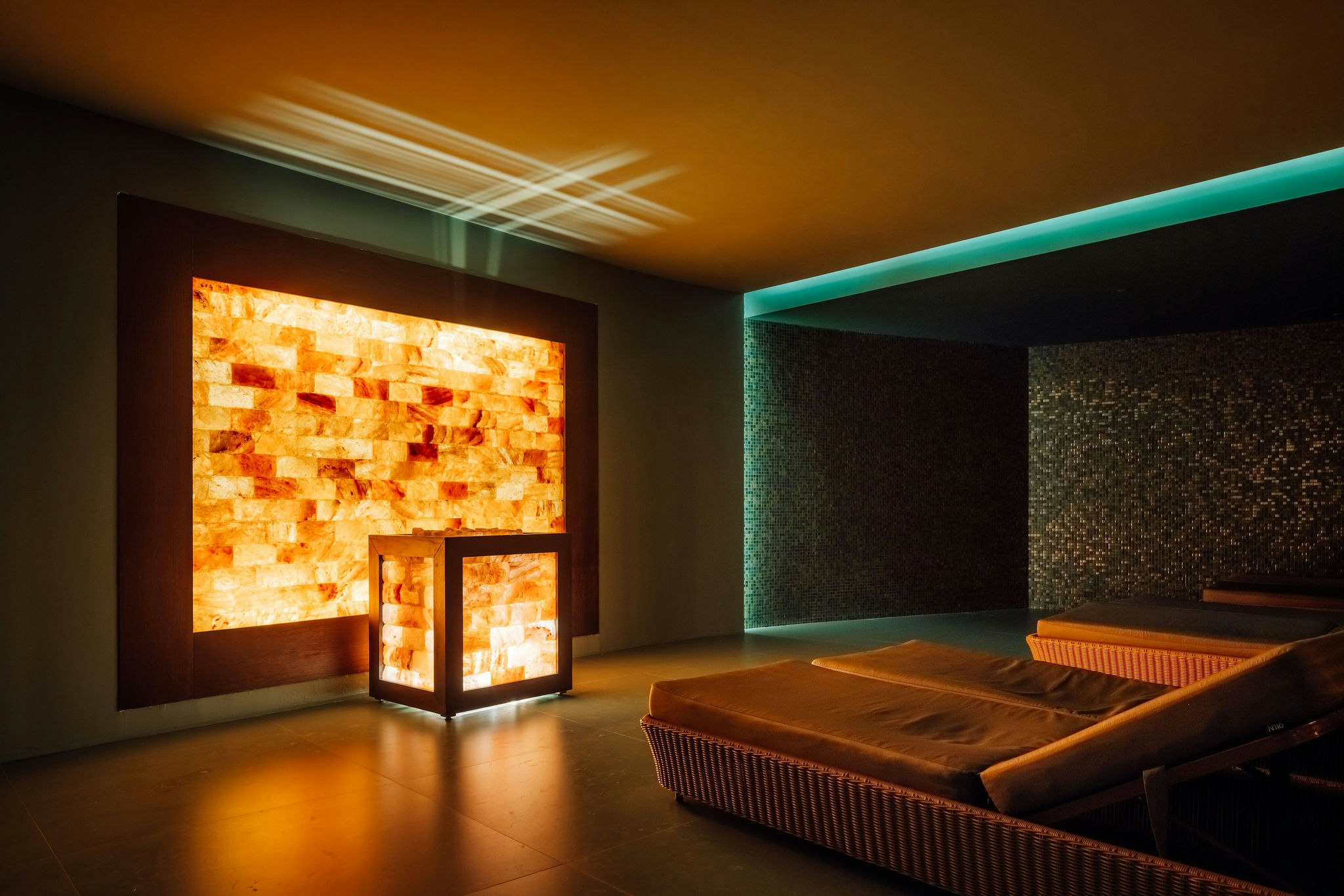 The Reserve by Savoy Signature 39/65