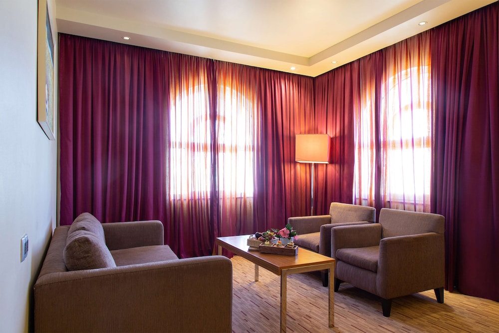 Radisson Blu Hotel Muscat 30/49