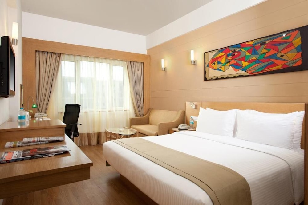 Lemon Tree Hotel Chandigarh 18/60