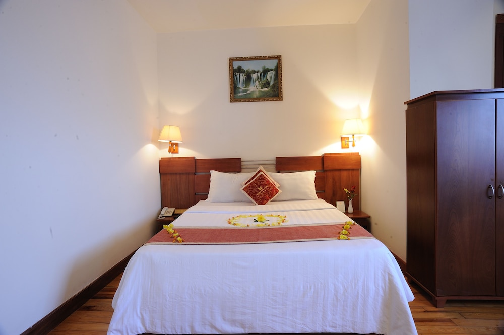 Hoang Yen 2 Hotel 10/59