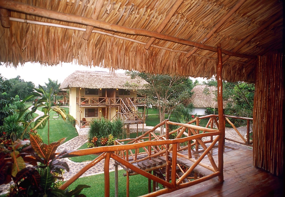 Chicanna Ecovillage Resort 14/66