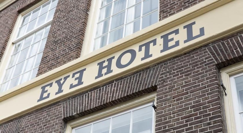EYE HOTEL 2/36