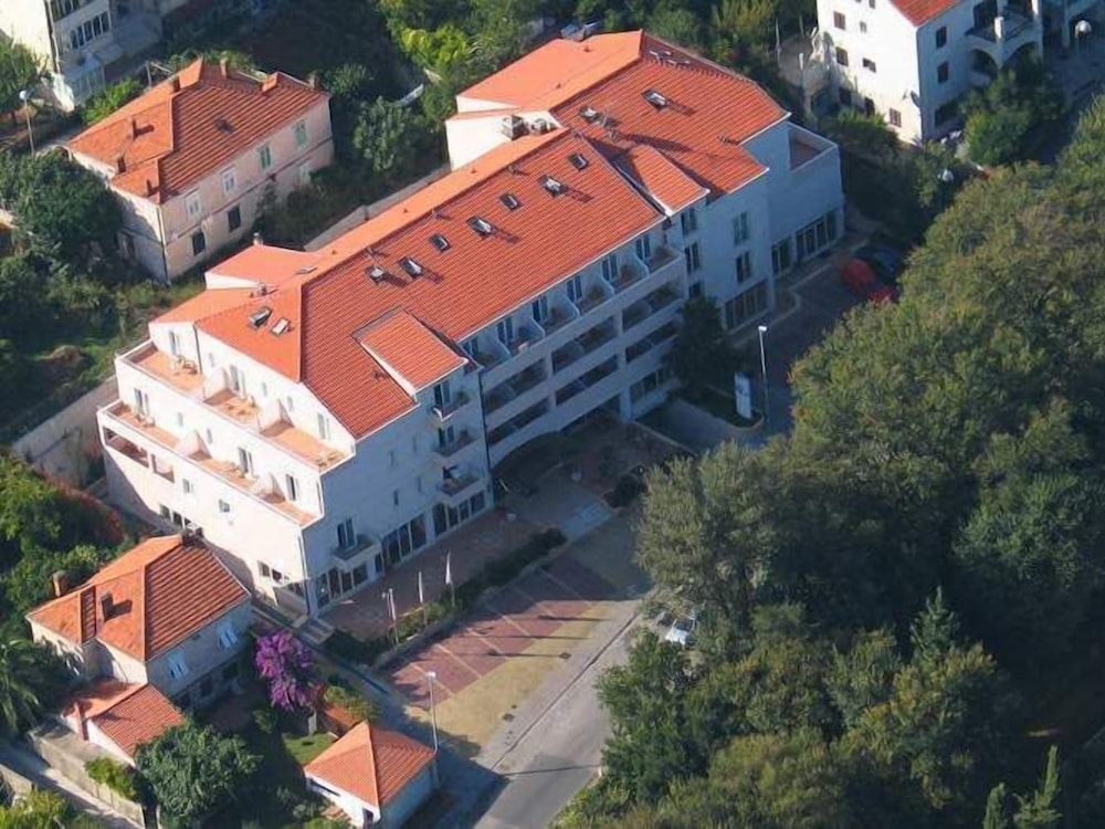 Hotel Ivka 6/50