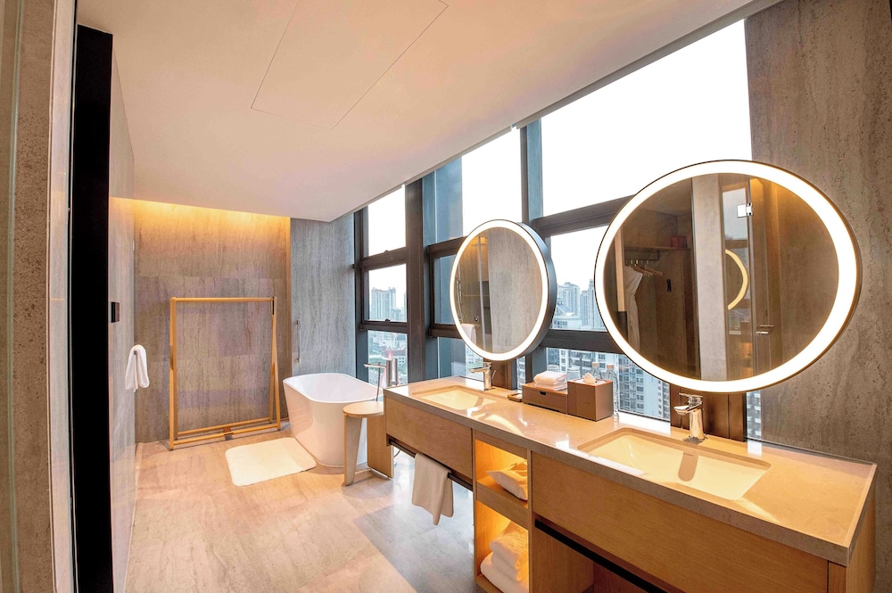 Courtyard by Marriott Nanning Wuxiang 46/50
