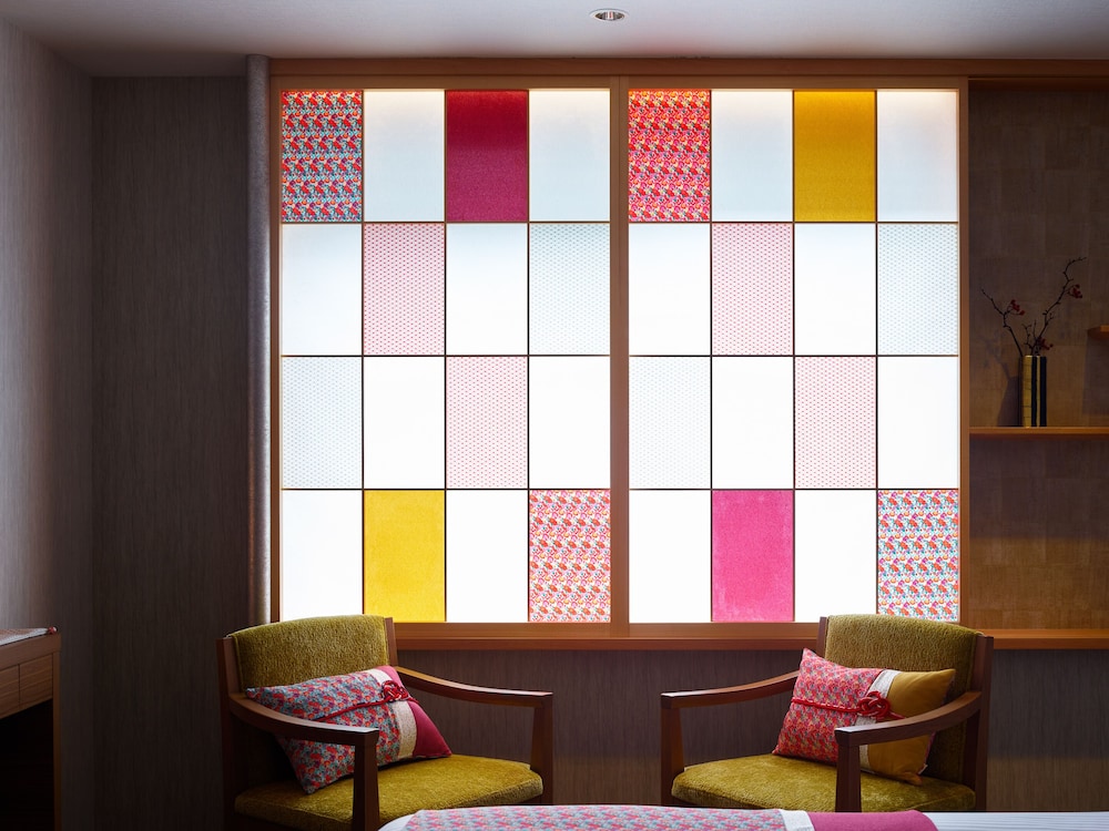 Mitsui Garden Hotel Kyoto Station 47/69