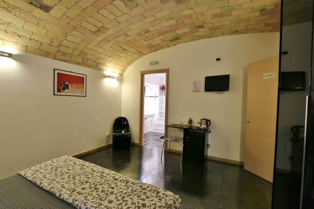 Residenza Adriana 21/37