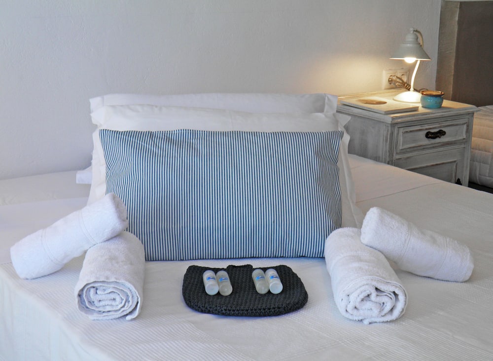 Aegean Eye Apartments 17/50