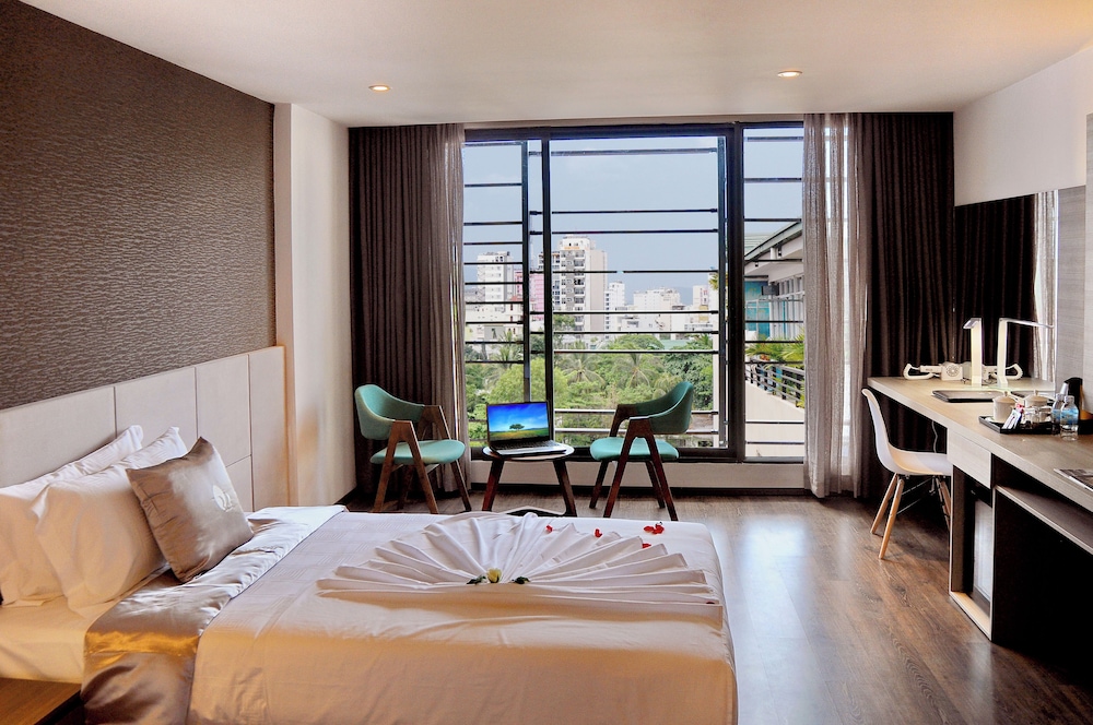 Bb Hotel Nha Trang 12/50