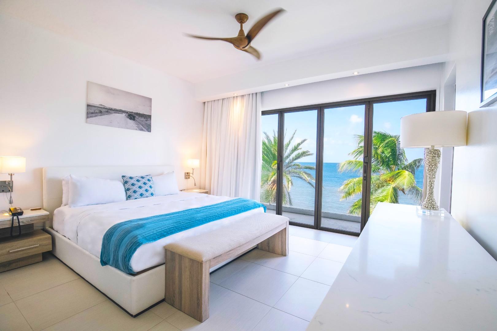 Room, Ocean Front