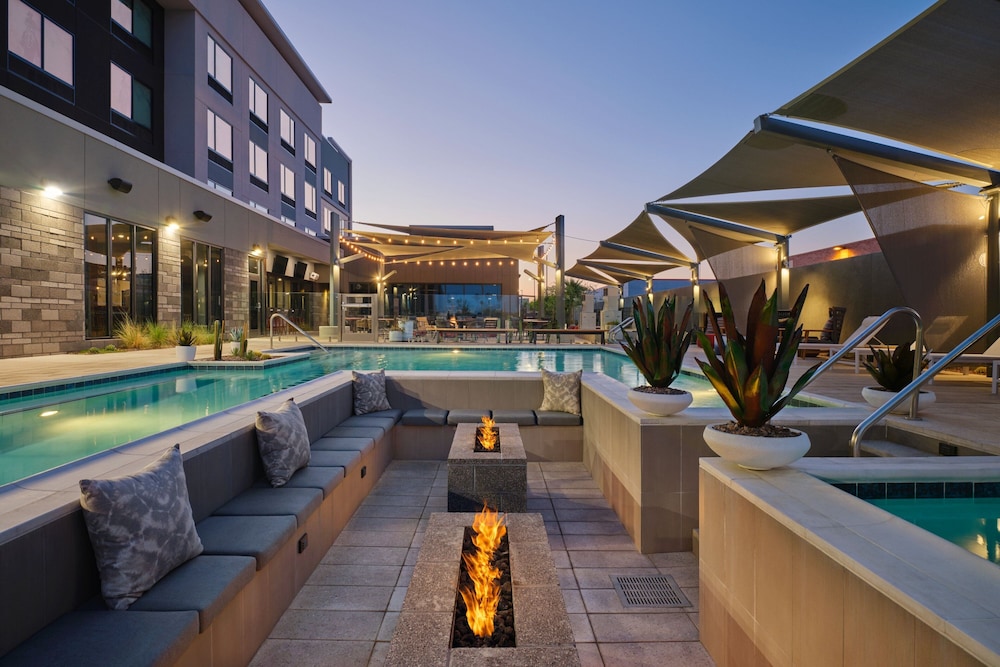 Fairfield by Marriott Inn & Suites Tempe 24/50