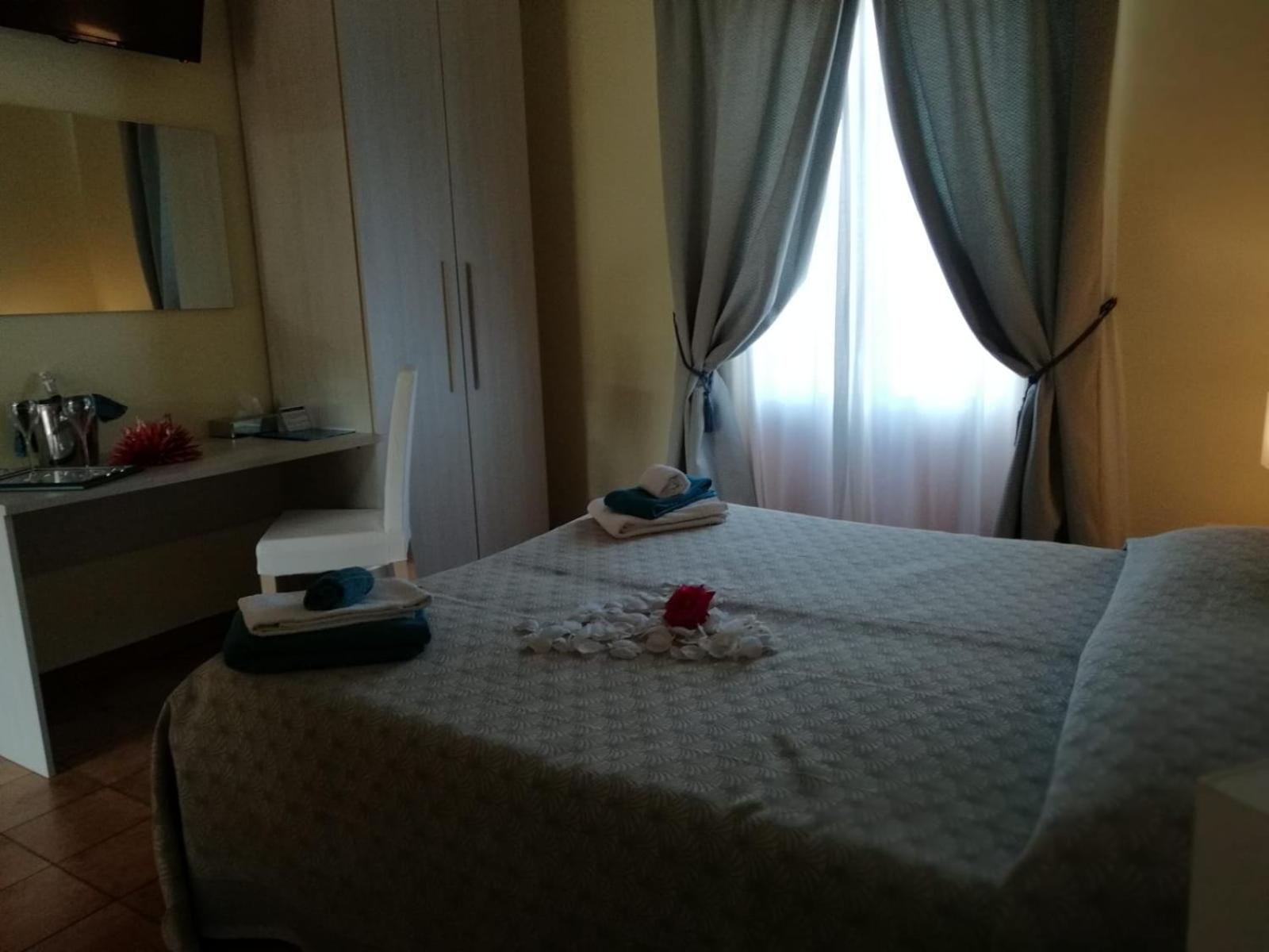 Hotel Calabattaglia 10/56