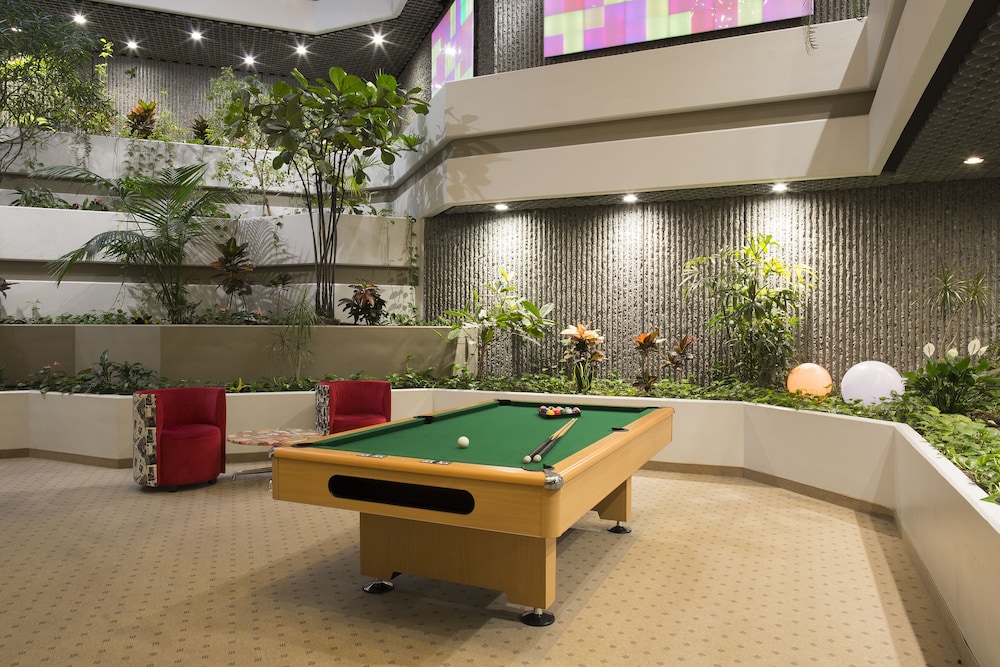 Parkhotel Cup Vitalis 51/65