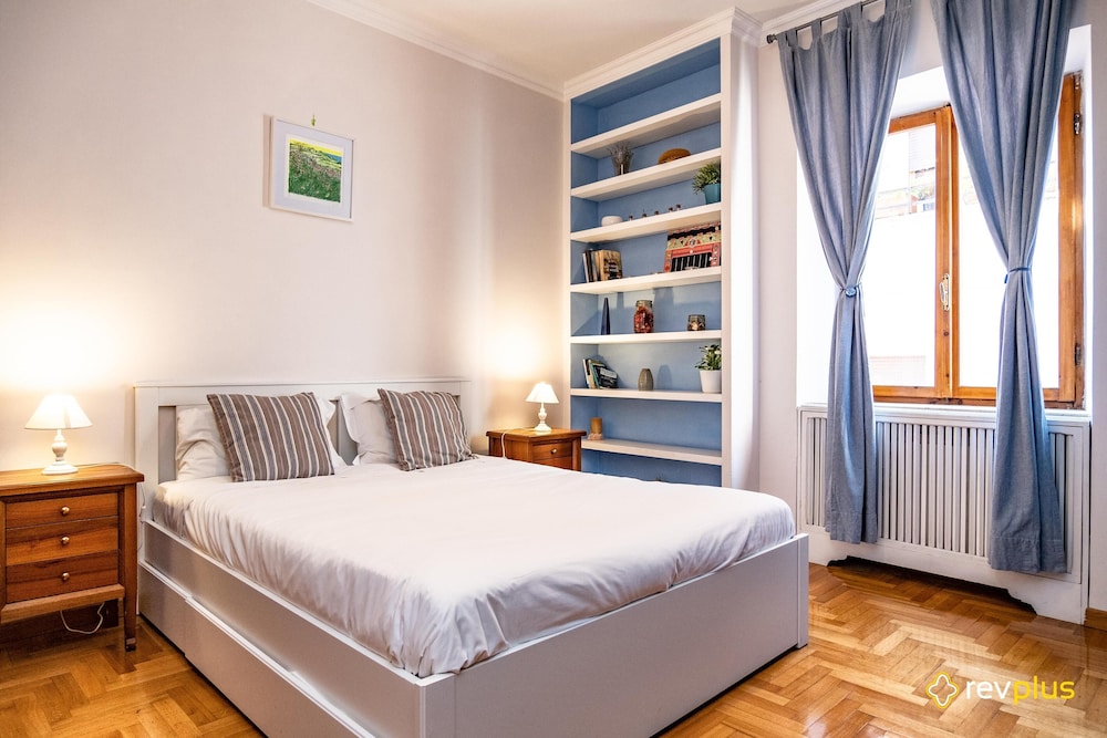 Mecenate Apartment Fori Imperiali 6/16
