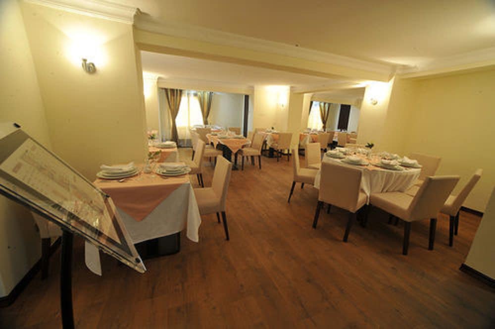 Numidien Hotel 26/36