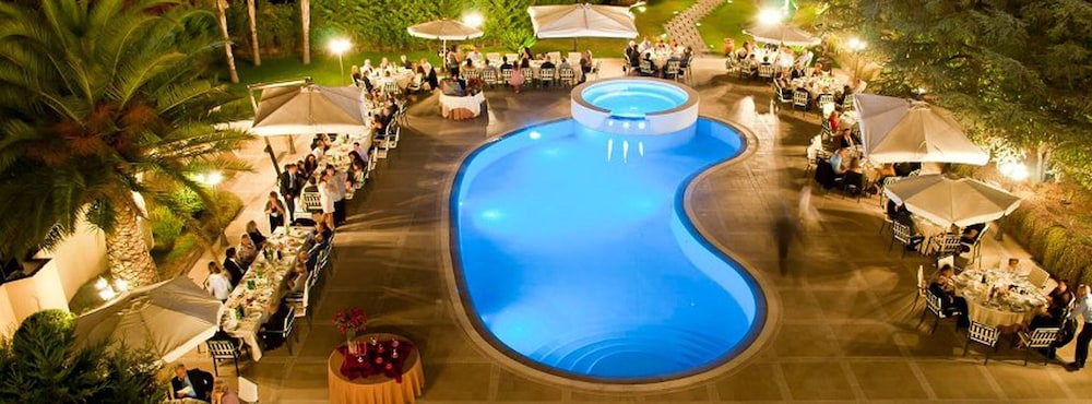Hotel Ristorante Paradise 31/50
