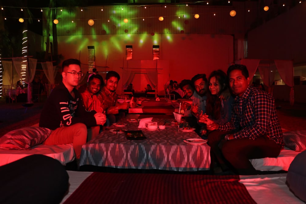 Clarks Inn Suites Raipur 41/50