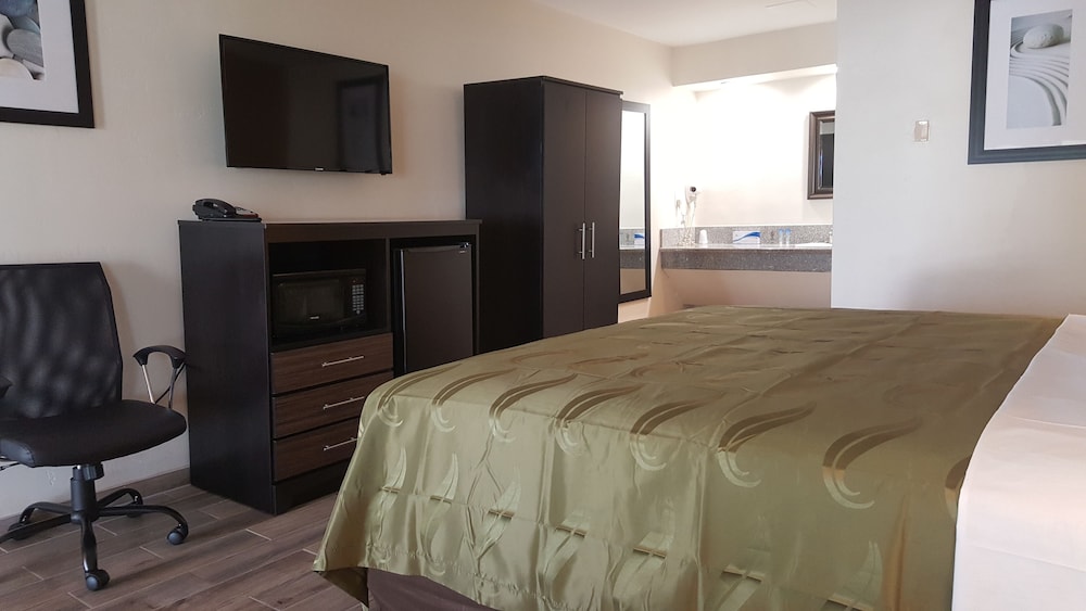 Quality Inn Escondido San Diego North County 20/42