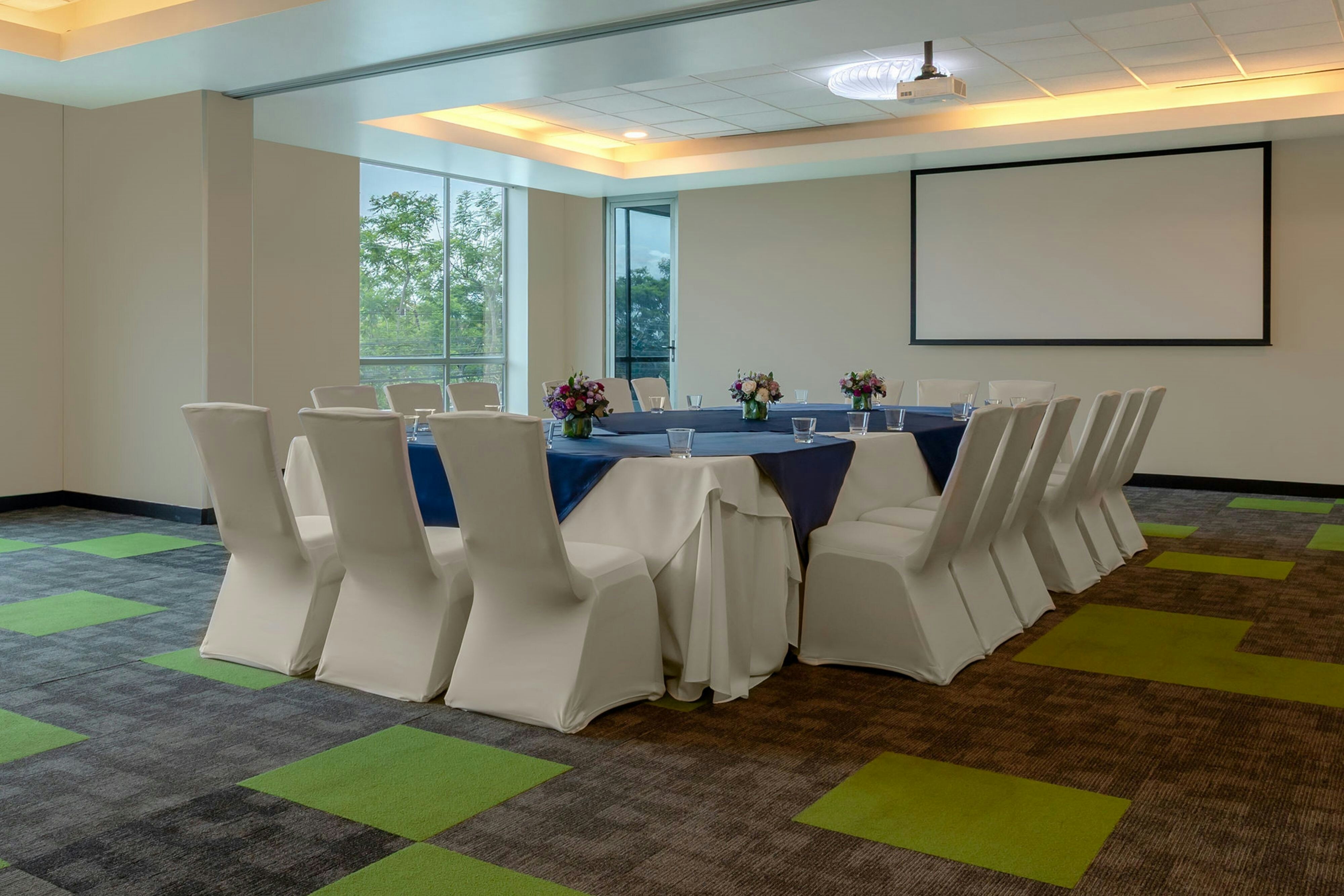 Four Points by Sheraton San Jose Sabana 32/39