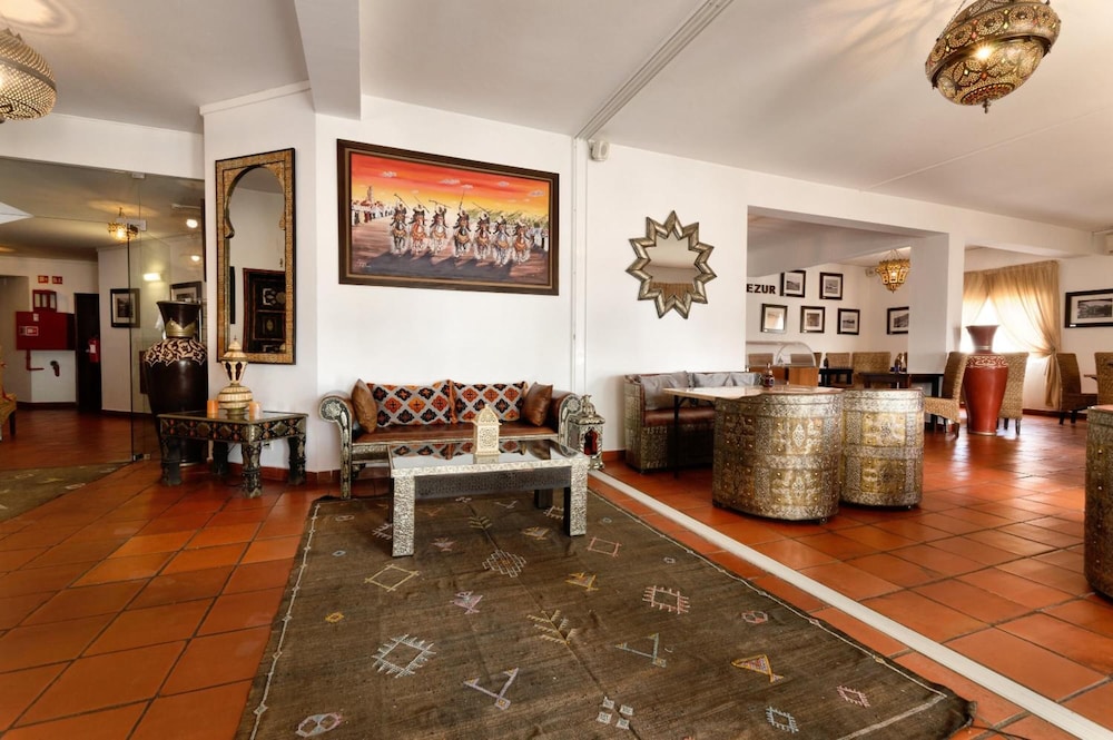 Vale Da Telha Hotel 2/34