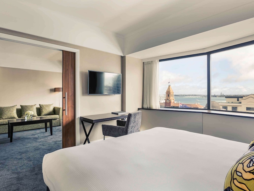 Movenpick Hotel Auckland 22/75