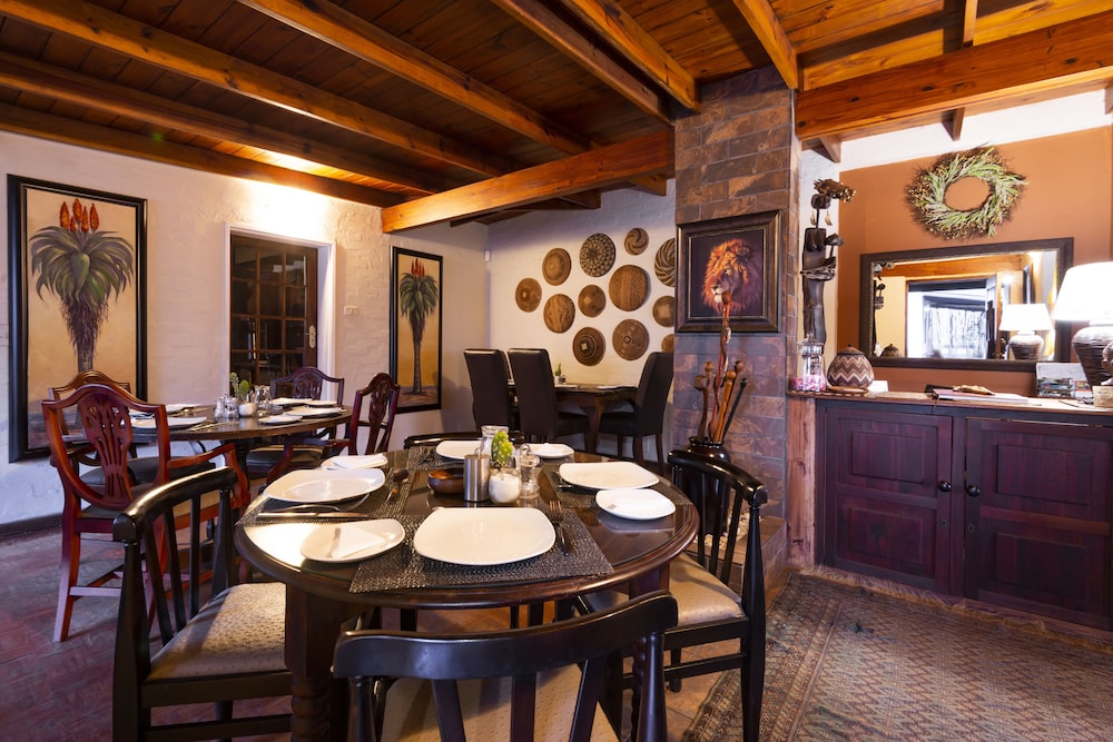 Ama Zulu Guesthouse And Safaris 31/50