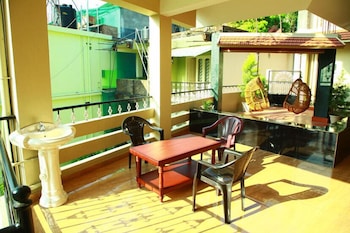 JUNGLE PALACE HOMESTAY 34/46