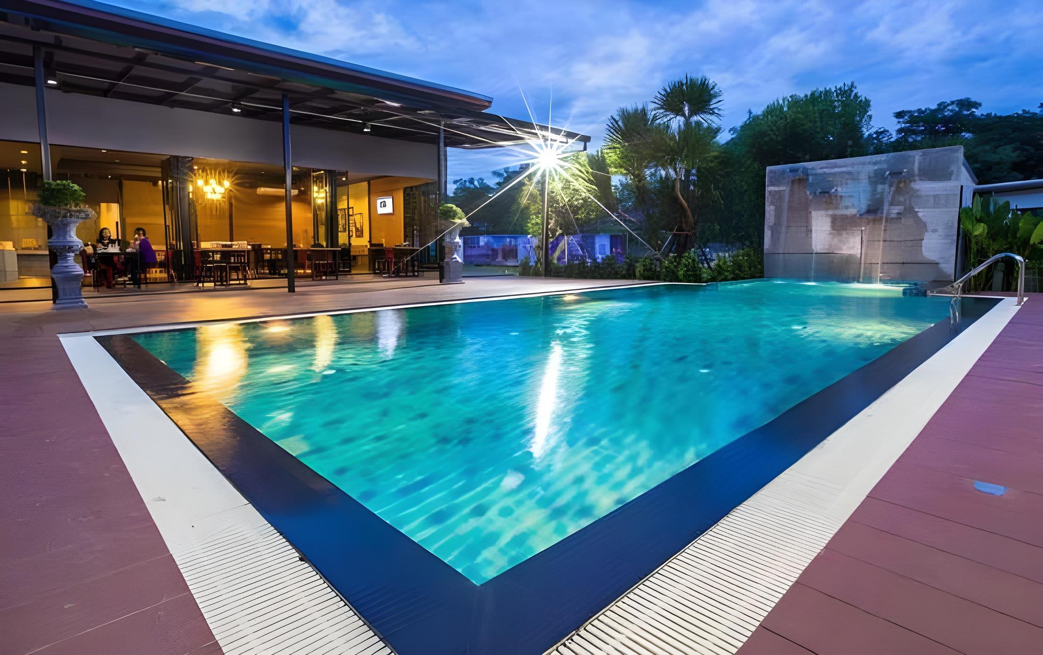 M Boutique Resort 14/52