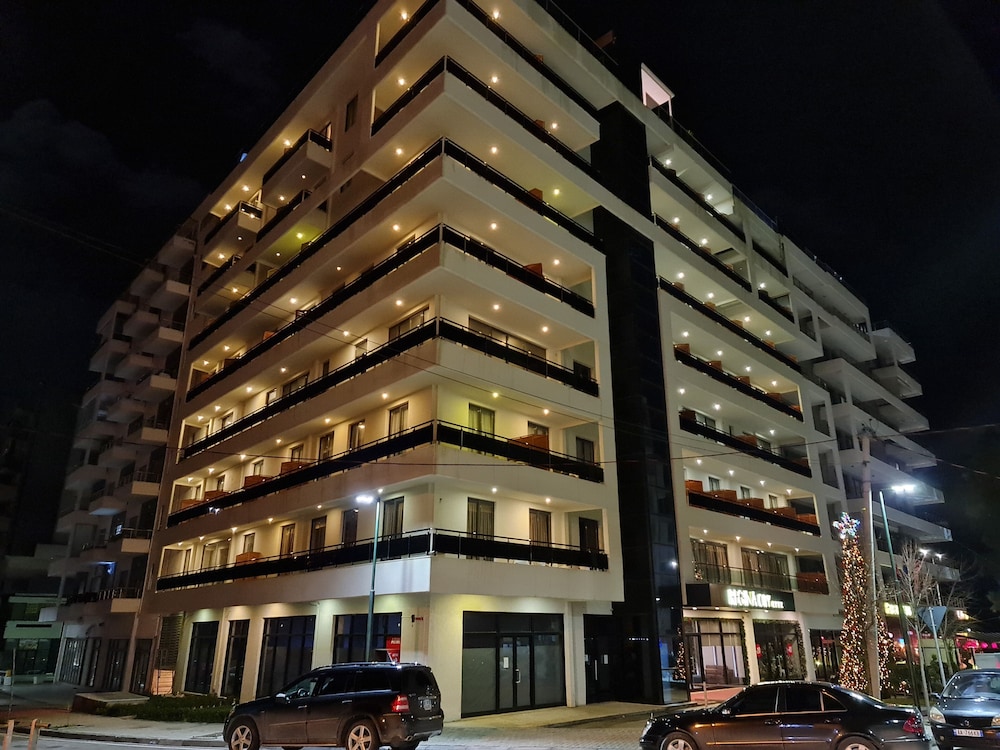 Hotel Regina City