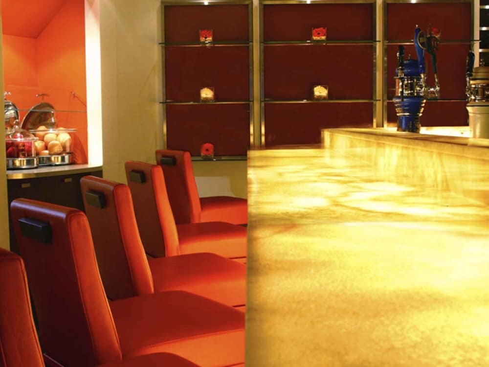 Novotel Montreal Centre 34/58