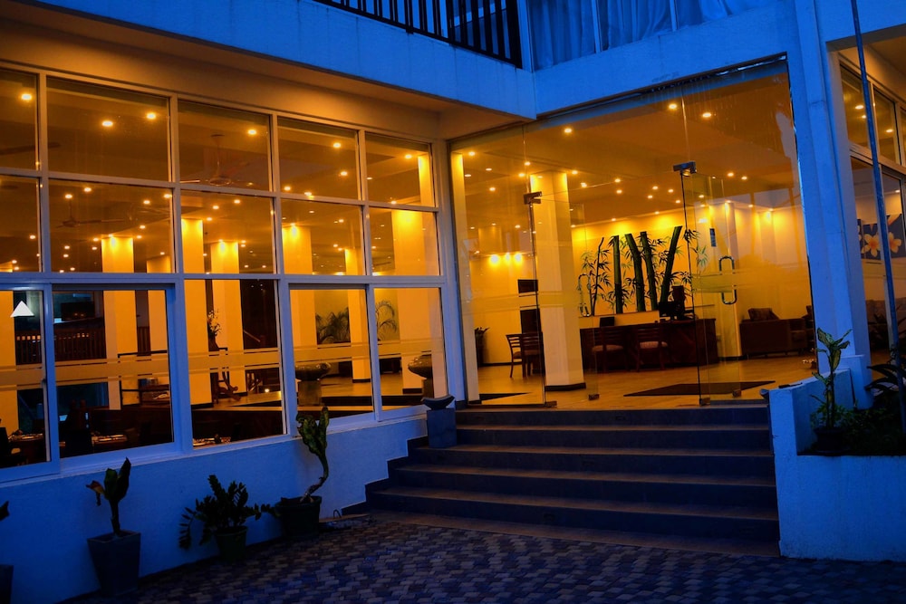 Sole Luna Resort And Spa 38/50