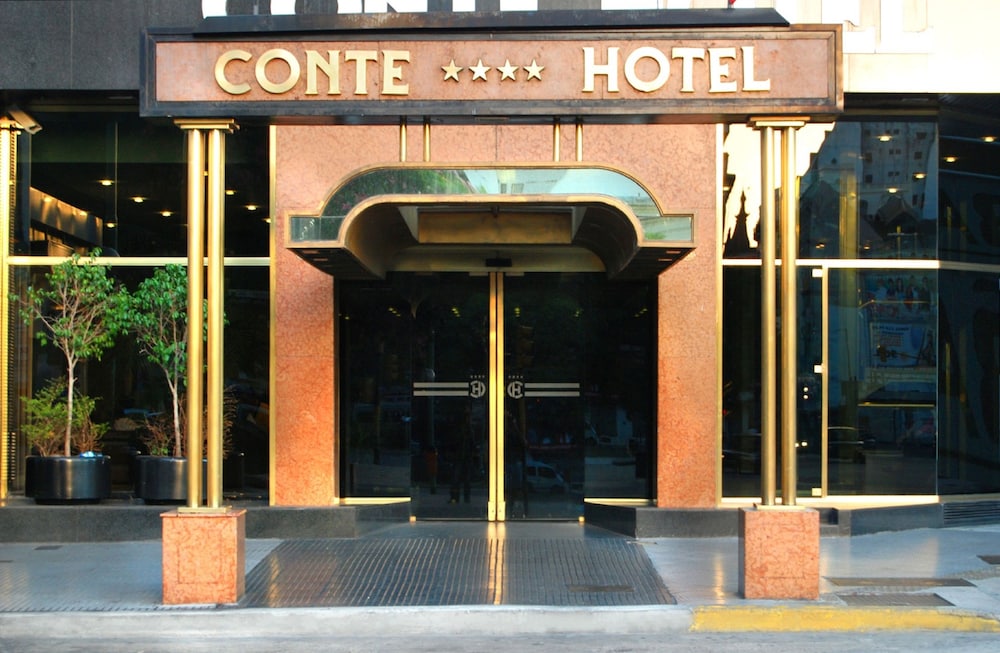 CONTE HOTEL 2/61
