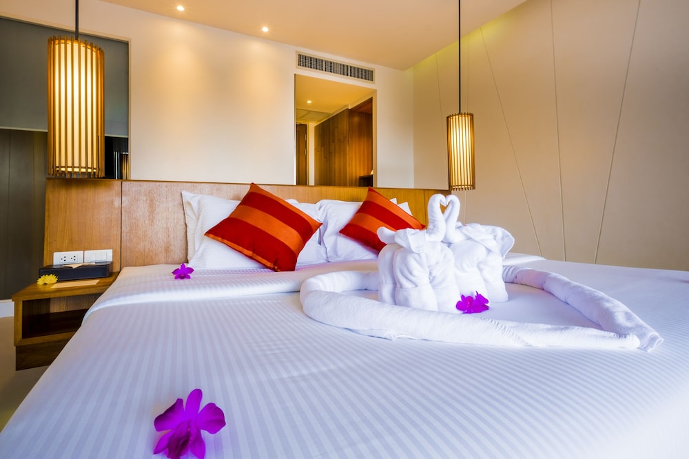 G Hua Hin Resort Mall 24/78