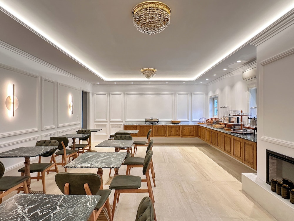 Armata Boutique Hotel Spetses 44/60