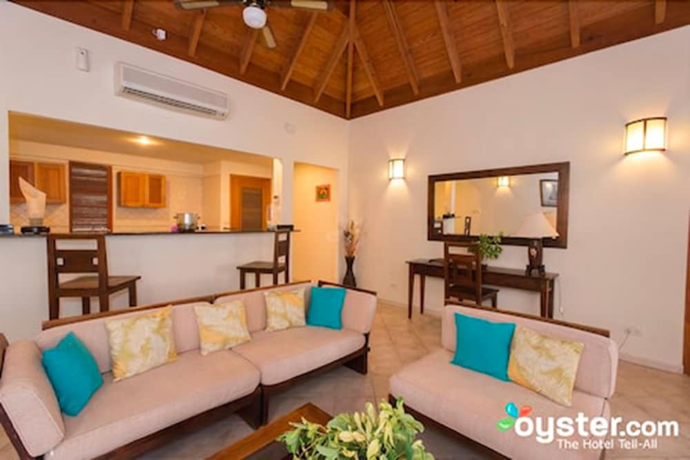 Antigua Yacht Club Marina Resort 28/50