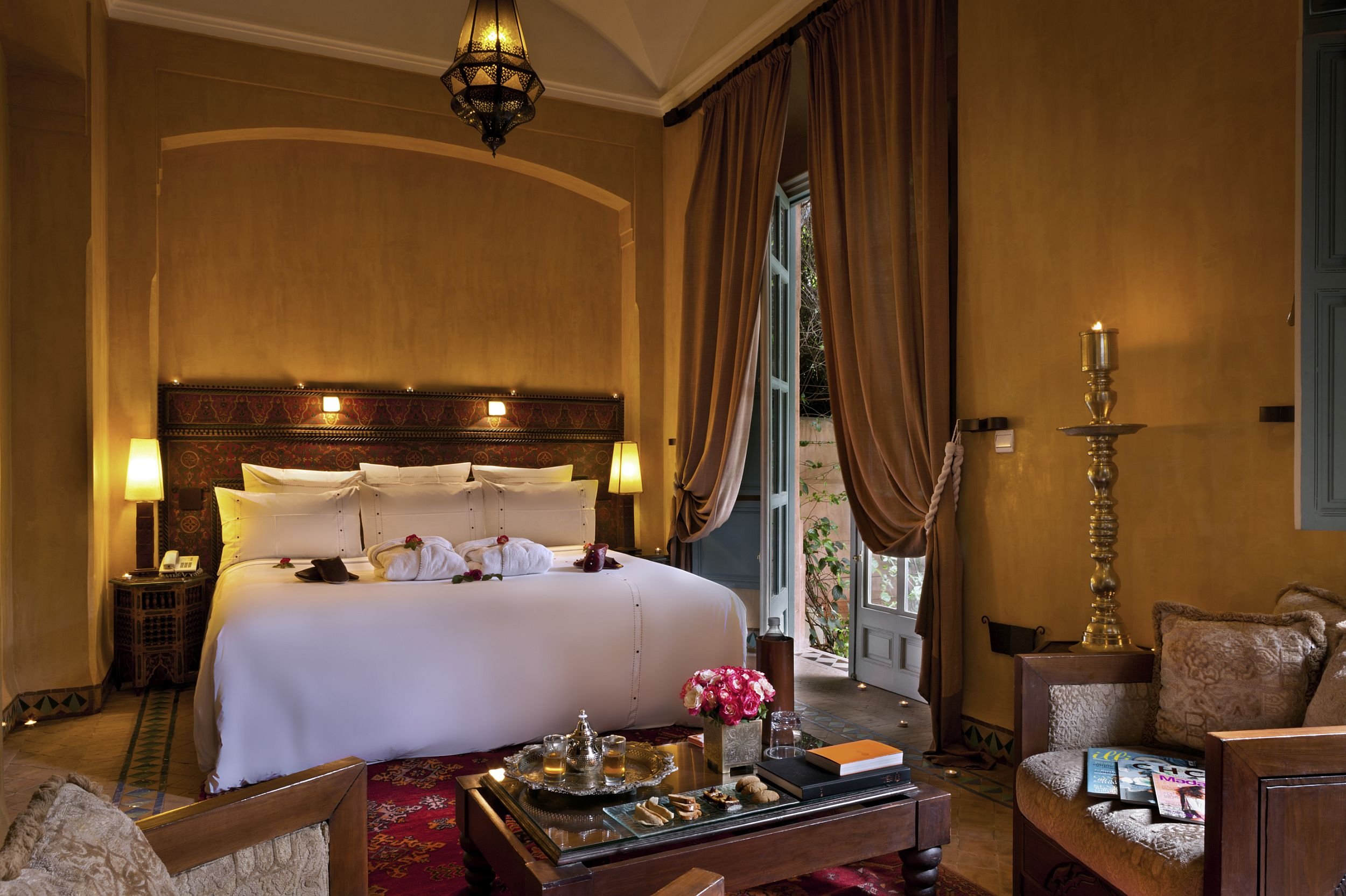 Dar Rhizlane & Spa - Palais & Table D'hotes 69/108