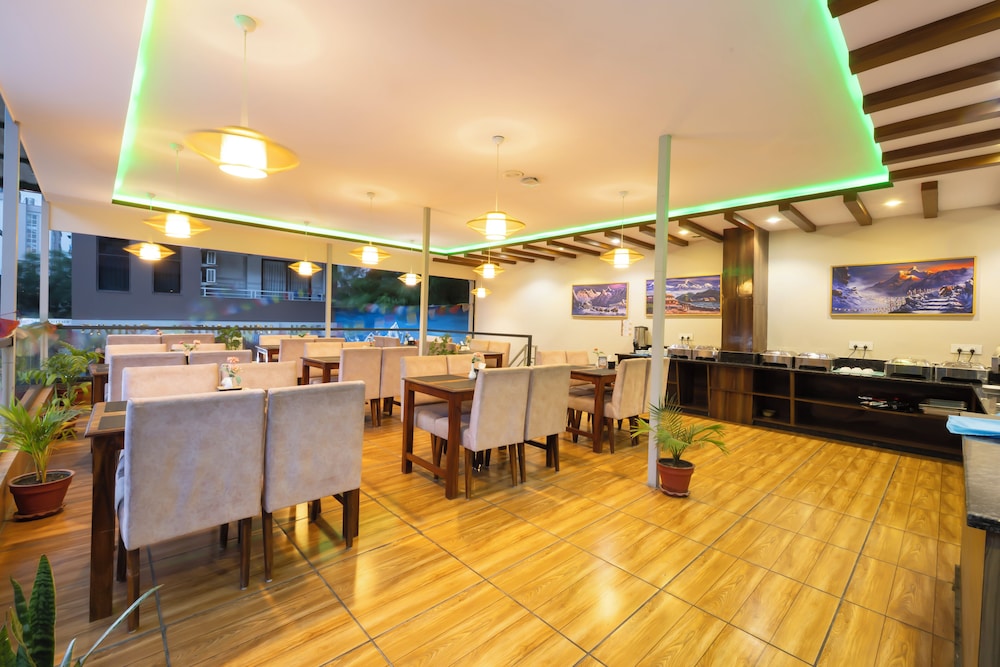 Divine Kathmandu Hotel 36/45